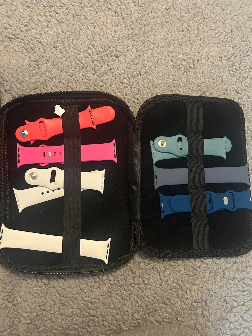 Apple watchseries set